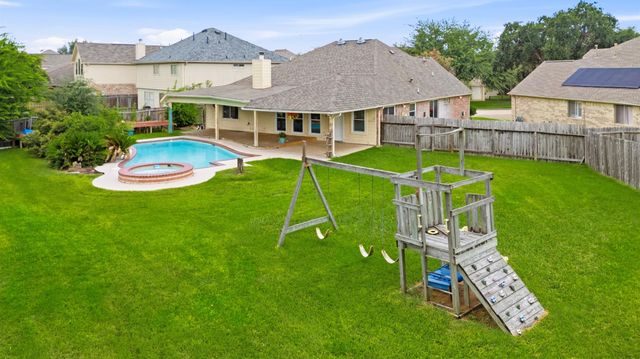 8938 Paladora Park Lane, Houston, TX 77083