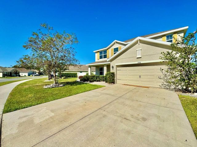 35743 HILLBROOK AVENUE, Zephyrhills, FL 33541