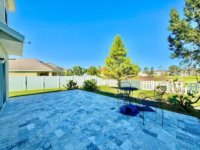 35743 HILLBROOK AVENUE, Zephyrhills, FL 33541