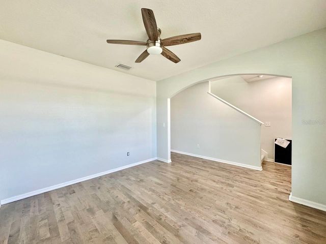 35743 HILLBROOK AVENUE, Zephyrhills, FL 33541