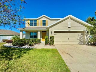 35743 HILLBROOK AVENUE, Zephyrhills, FL 33541