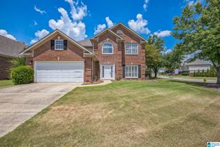 2195 OLD CAHABA PLACE, Helena, AL 35080