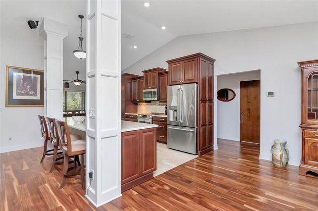 2240 TONIWOOD LANE, Palm Harbor, FL 34685