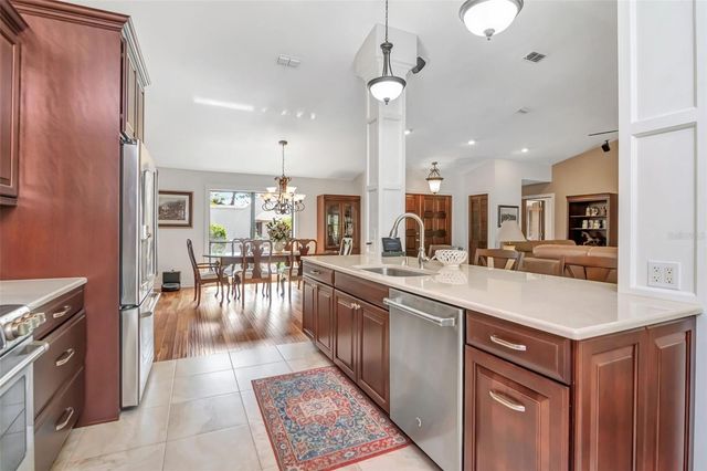 2240 TONIWOOD LANE, Palm Harbor, FL 34685