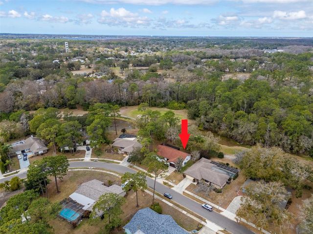 2240 TONIWOOD LANE, Palm Harbor, FL 34685