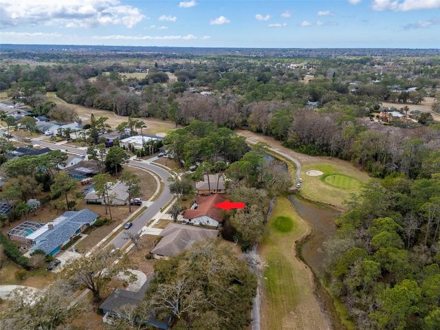 2240 TONIWOOD LANE, Palm Harbor, FL 34685