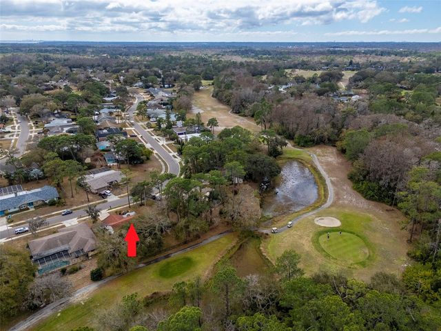 2240 TONIWOOD LANE, Palm Harbor, FL 34685