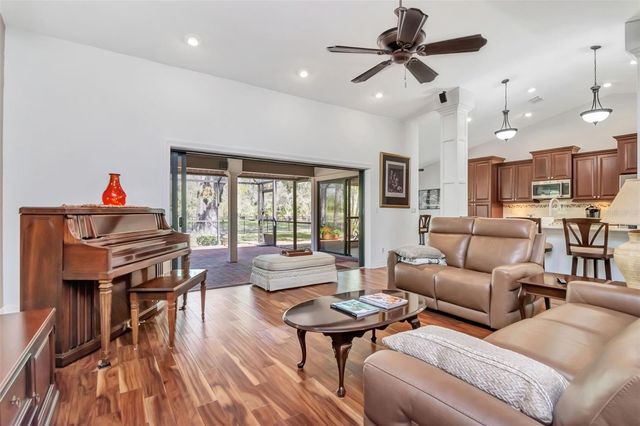 2240 TONIWOOD LANE, Palm Harbor, FL 34685