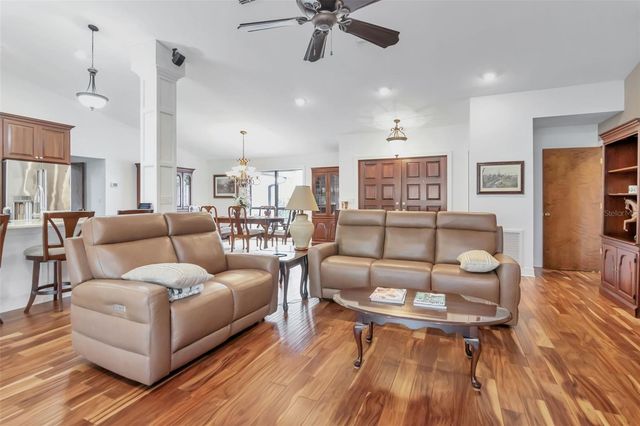 2240 TONIWOOD LANE, Palm Harbor, FL 34685