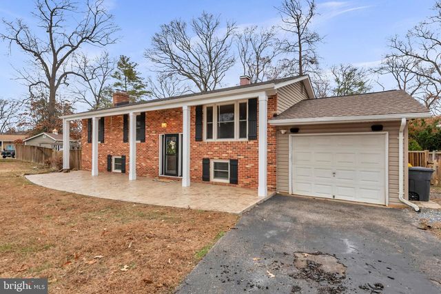 151 LONG POINT CT, Pasadena, MD 21122