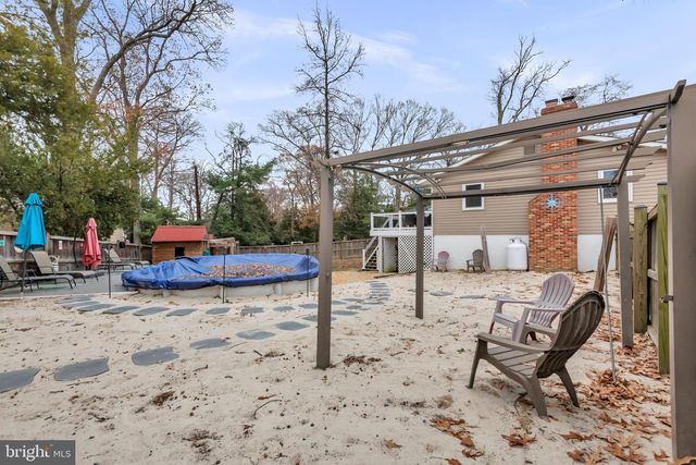 151 LONG POINT CT, Pasadena, MD 21122