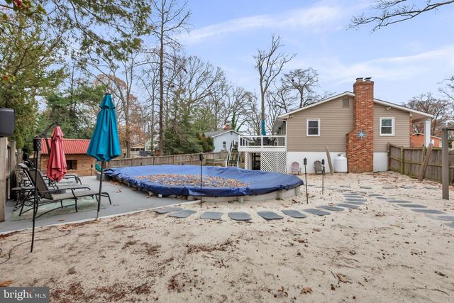 151 LONG POINT CT, Pasadena, MD 21122