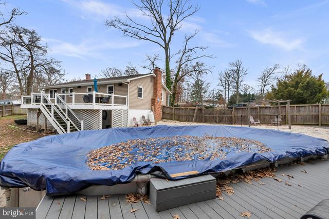 151 LONG POINT CT, Pasadena, MD 21122