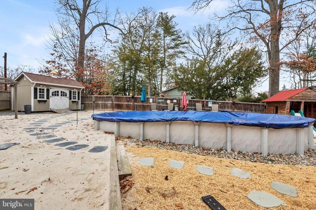 151 LONG POINT CT, Pasadena, MD 21122