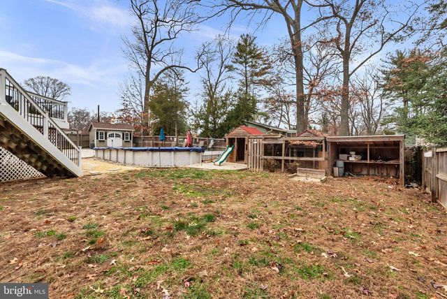 151 LONG POINT CT, Pasadena, MD 21122