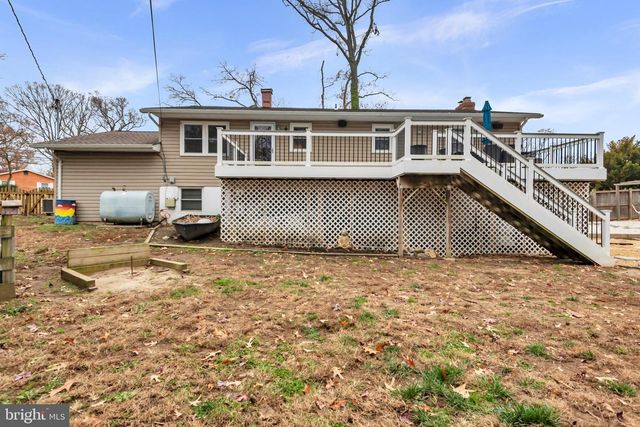 151 LONG POINT CT, Pasadena, MD 21122