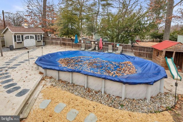 151 LONG POINT CT, Pasadena, MD 21122