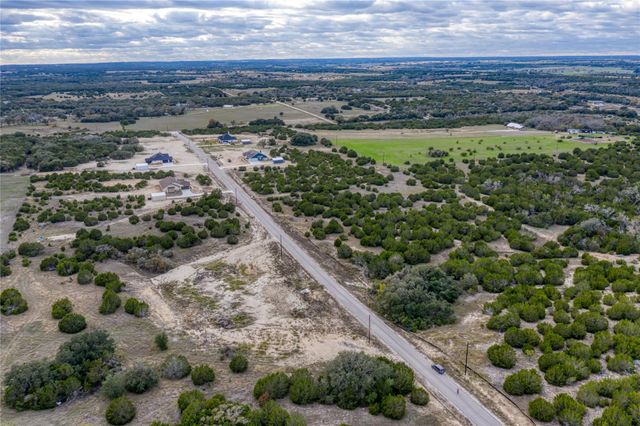 161 Whispering Wind RD, Bertram, TX 78605