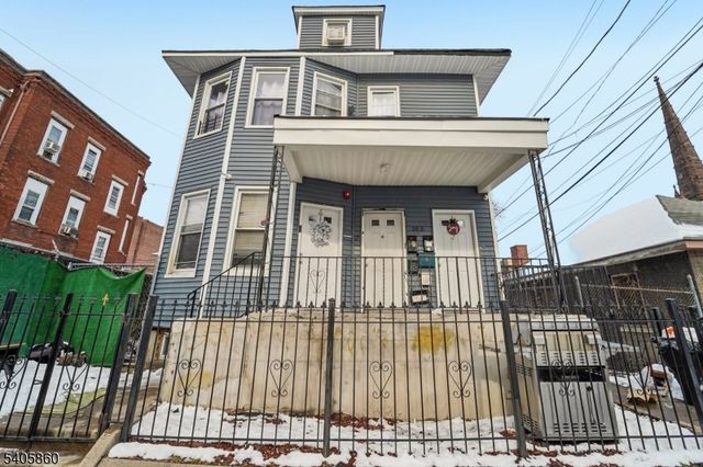 363 Van Houten St, Paterson City, NJ 07501