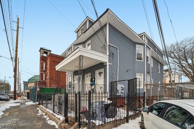 363 Van Houten St, Paterson City, NJ 07501