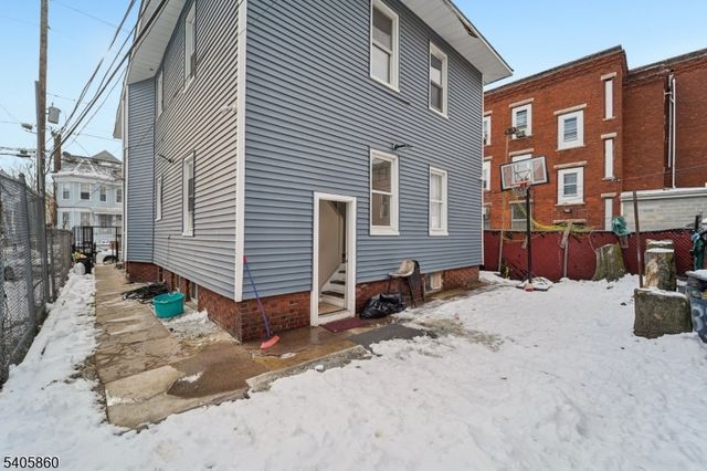 363 Van Houten St, Paterson City, NJ 07501