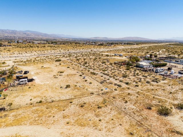 0 Blume Ave, Desert Hot Springs, CA 92240