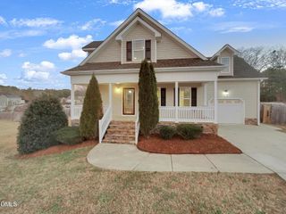 1004 Brasnoor Lane, Garner, NC 27529
