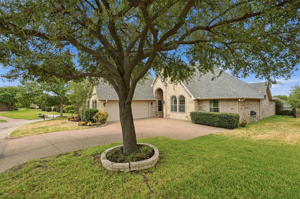6512 Klamath Road, Fort Worth, TX 76116 — photo 2