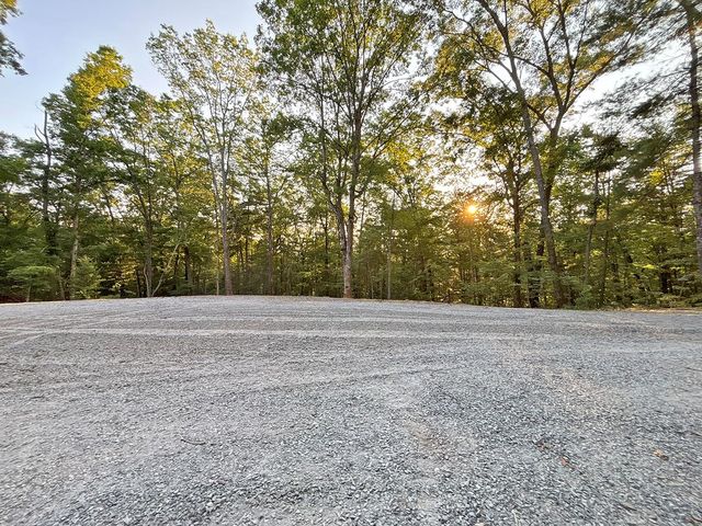Lot 19 Mt. Springer Road, Ellijay, GA 30540