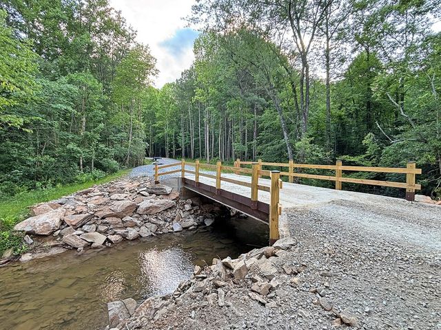 Lot 19 Mt. Springer Road, Ellijay, GA 30540