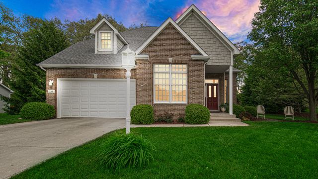 239 Edgewood Drive, Valparaiso, IN 46385