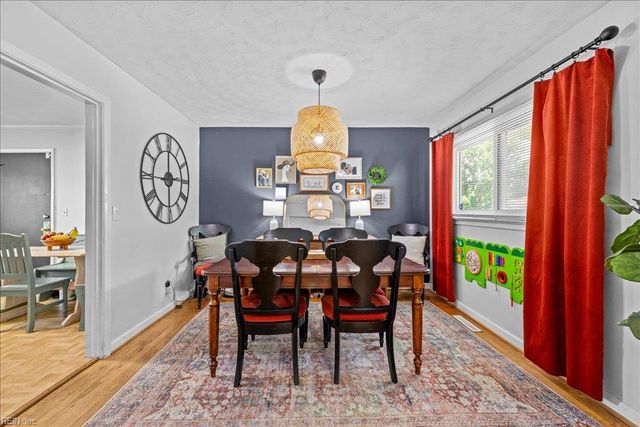 2478 Stribling LN, Norfolk, VA 23518