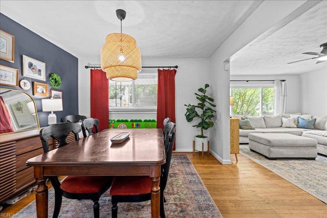 2478 Stribling LN, Norfolk, VA 23518