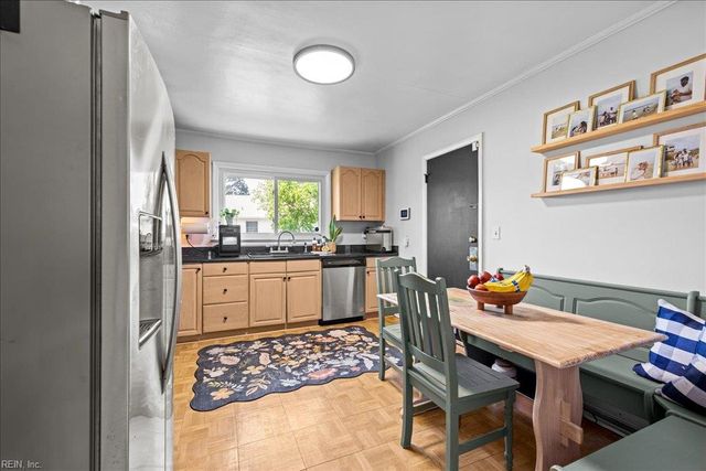 2478 Stribling LN, Norfolk, VA 23518