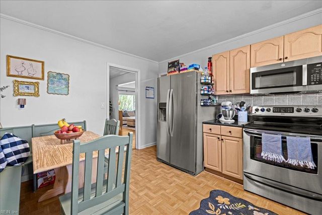 2478 Stribling LN, Norfolk, VA 23518