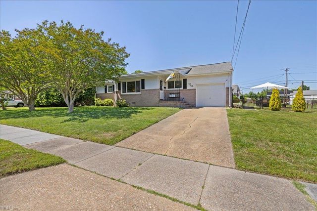 2478 Stribling LN, Norfolk, VA 23518
