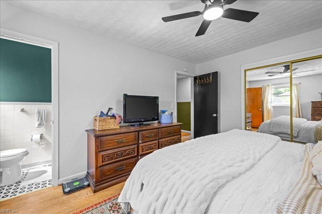 2478 Stribling LN, Norfolk, VA 23518