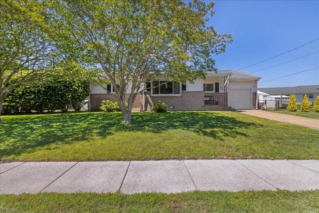 2478 Stribling LN, Norfolk, VA 23518