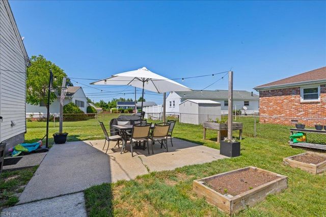 2478 Stribling LN, Norfolk, VA 23518