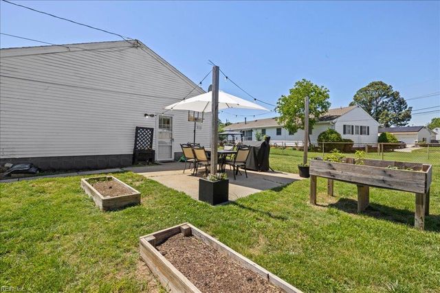 2478 Stribling LN, Norfolk, VA 23518