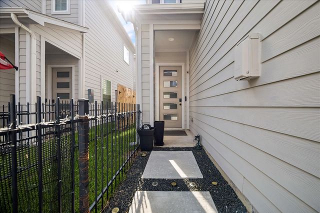 1193 W Tidwell Road, Houston, TX 77091