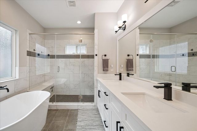 1193 W Tidwell Road, Houston, TX 77091