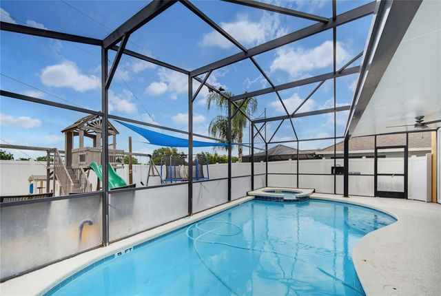431 VIZCAY WAY, Davenport, FL 33837