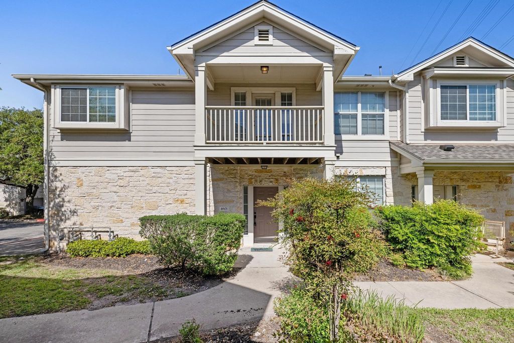 1900 Scofield Ridge PKWY 4601, Austin, TX 78727