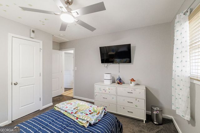 655 Rivermont Road, Athens, GA 30606