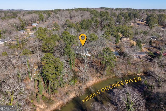 655 Rivermont Road, Athens, GA 30606