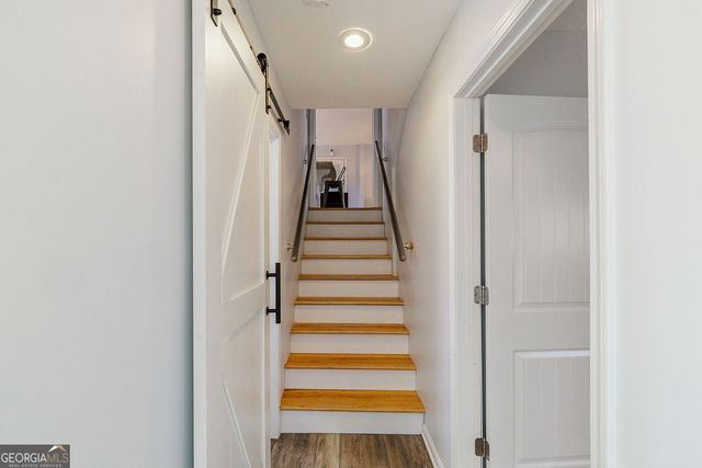 655 Rivermont Road, Athens, GA 30606