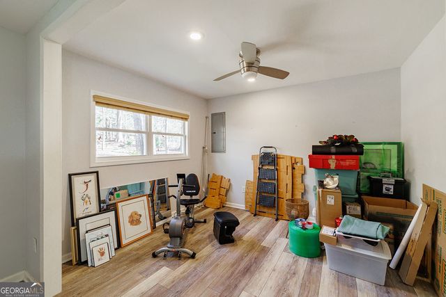 655 Rivermont Road, Athens, GA 30606