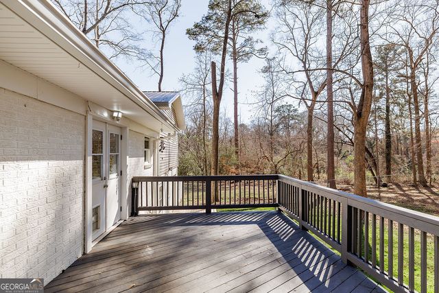 655 Rivermont Road, Athens, GA 30606