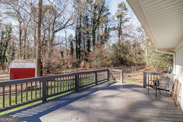 655 Rivermont Road, Athens, GA 30606